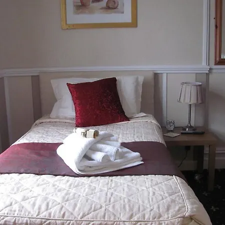 Branston Lodge-2