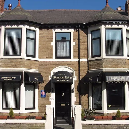 Branston Lodge-3