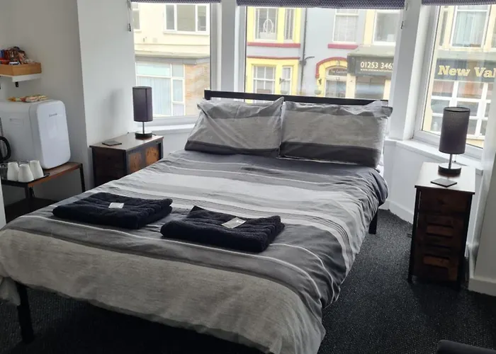 The Last Post Blackpool