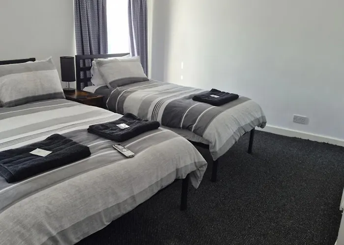 The Last Post Blackpool